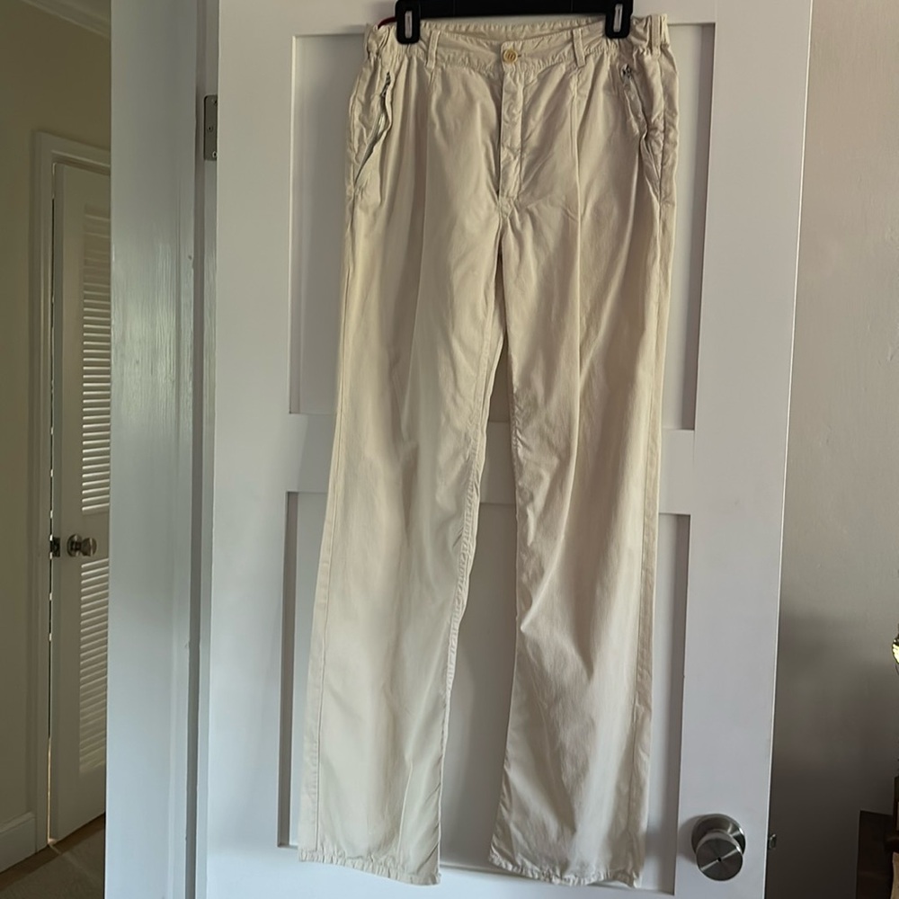 Prada casual pants